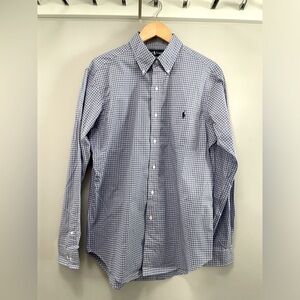 Men’s Ralph Lauren Dress Shirt